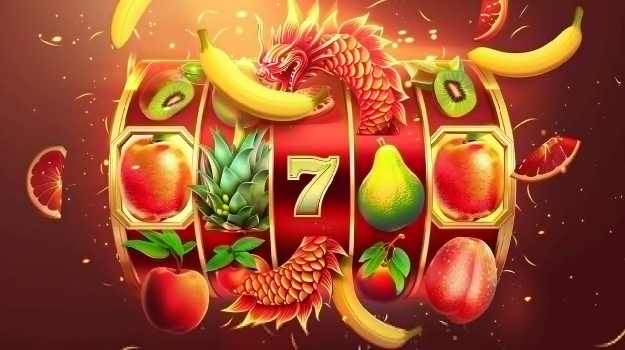 Màn hình game slot online trên xo66 – đồ họa sống động và jackpot hấp dẫn