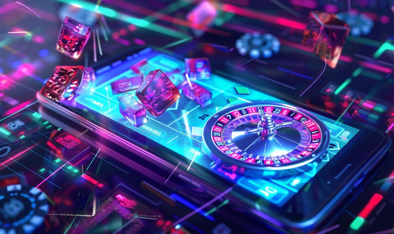 Trải nghiệm mobile xo66 – giao diện tối ưu trên điện thoại Android