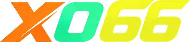 Logo xo66 – Trang chủ nhà cái